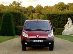 Citroen Jumpy Van Long 2007 года